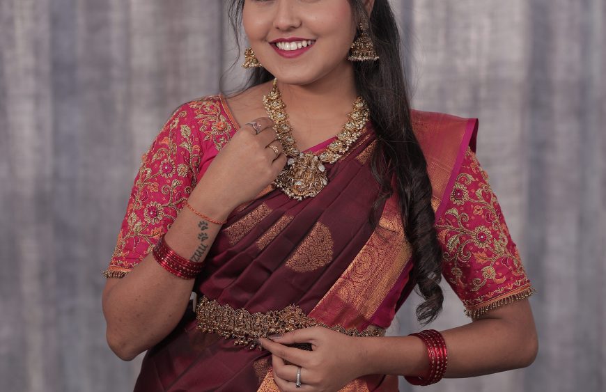 dharmavaram sarees
