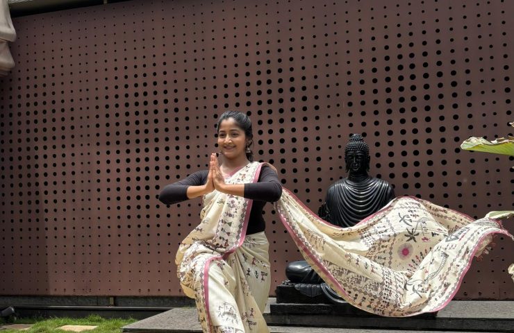 international yoga day 2025