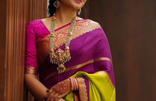 baluchari saree