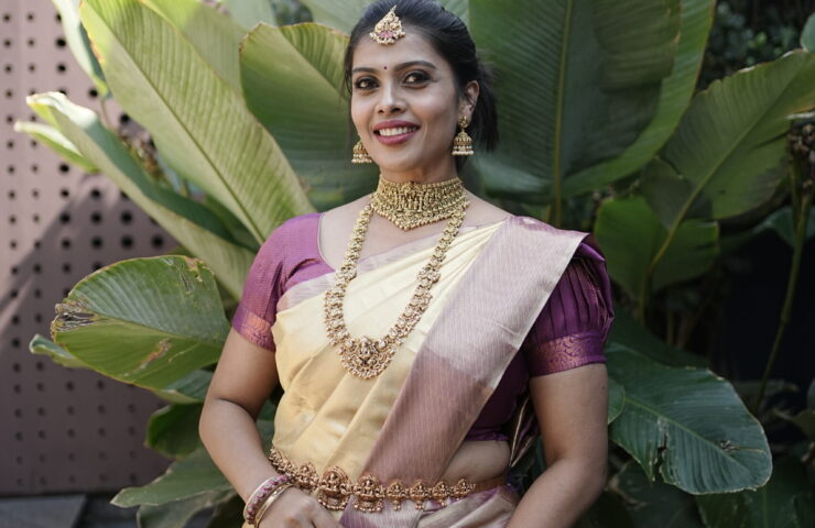 molkalmuru saree
