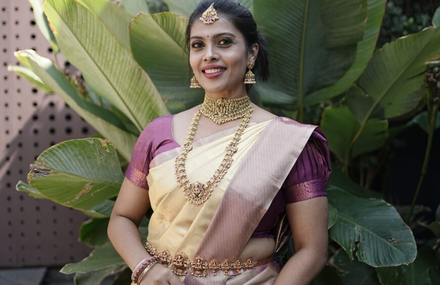 molkalmuru saree