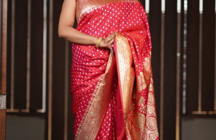 winter sarees