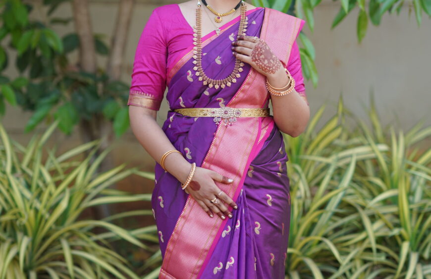 venkatagiri saree
