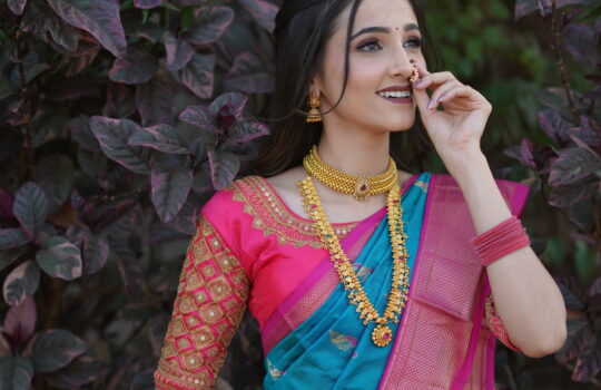 kota silk saree